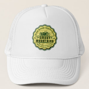 Casquette Rider de Blue Ridge