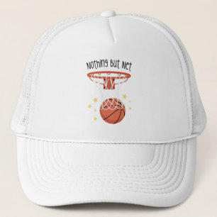 Casquette Rien que Net