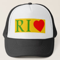 Rio de janeiro love