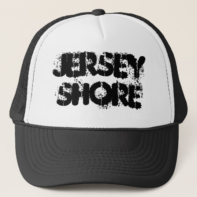 CASQUETTE RIVAGE DU JERSEY (Devant)