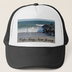 Casquette Rive