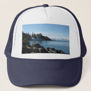Casquette Rive nord du lac Tahoe, Incline Village, Nevada
