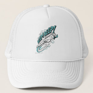 Casquette ROAD RUNNER™ BEEP BEEP!™ Halftone