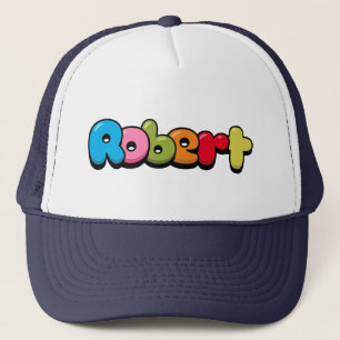 Casquette Robert