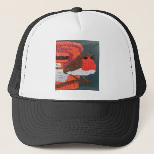 Casquette Robin