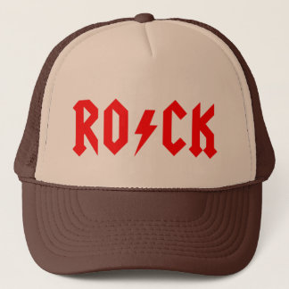 CASQUETTE ROCHE