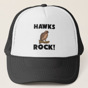 Casquette Roche de faucons