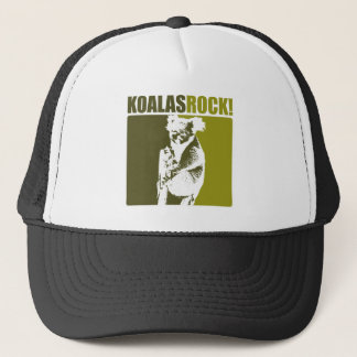 Casquette Roche de koala ! #2