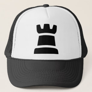 Casquette Roche noire