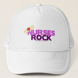 Casquette Rock