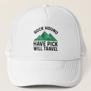 Casquette Rock Hound