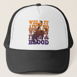 Casquette Rodéo de ~ de Garth Brooks
