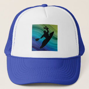 Casquette Rodeo Kayak