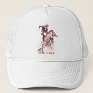 Casquette Rodeo Ride