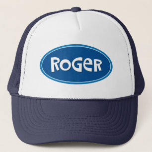 Casquette Roger