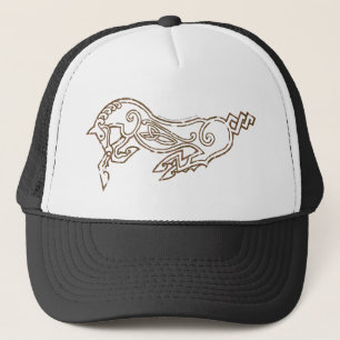 Casquette Rohan Symbol