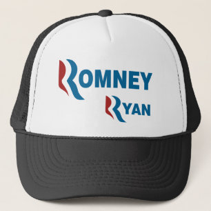 Casquette Romney - Ryan