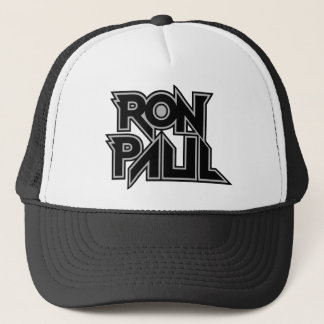 Casquette Ron Paul