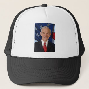 Casquette Ron Paul