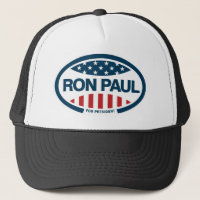 Ron Paul pour le président