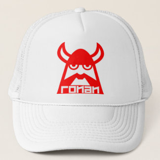 Casquette Ronan