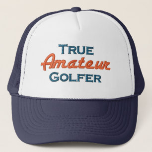 Casquette Rookie Golfer