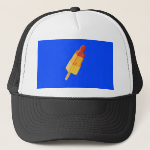 Casquette Roquette de glace