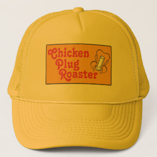 Casquette Rôtissoire 2 d'agriculteur