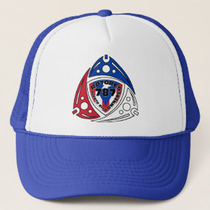 Casquette RotoreS PR Owners