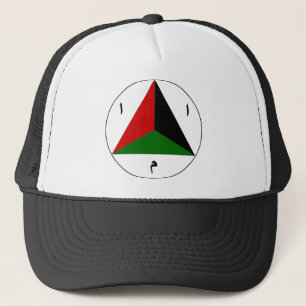 Casquette Roundel de la Force aérienne de l'Armée nationale 