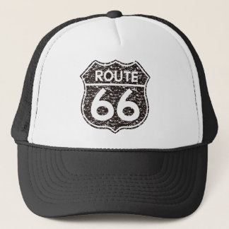 Casquette Route66 classic