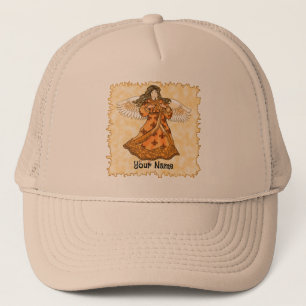 Casquette Royal Christian angel