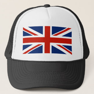 Casquette Royaume-Uni de Grande-Bretagne et d'Irlande du Nor