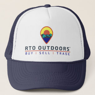 Casquette RTO Outdoor