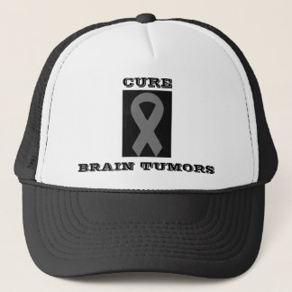 Casquette ruban gris 2, TRAITEMENT, TUMEURS CÉRÉBRALES