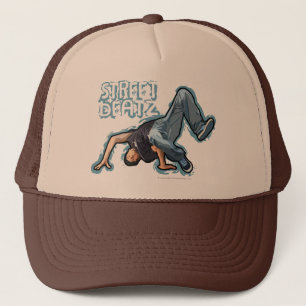 Casquette Rue Beatz