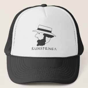 Casquette Rumspringa
