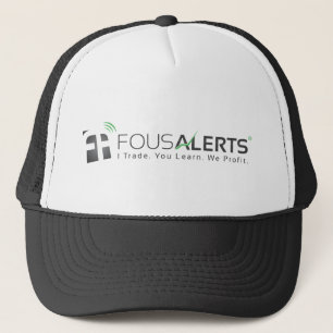 Casquette Rupture de Fousalerts de retour