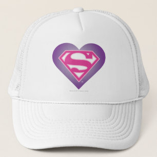 Casquette S-Bouclier de Purple Heart
