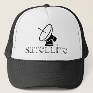 Casquette S, satellite