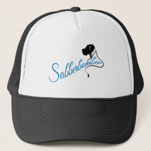 Casquette Sabberbomber