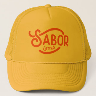 Casquette Sabor Latino
