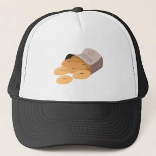 Casquette Sac de bagel