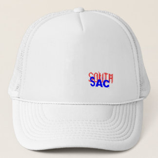 CASQUETTE SAC DU SUD