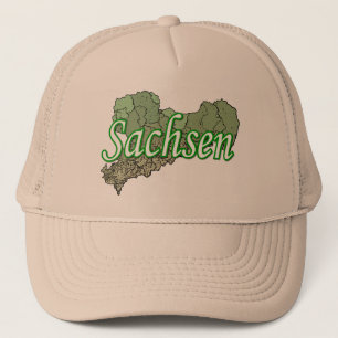 Casquette Sachsen