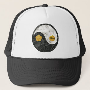 Casquette sacré de Chao