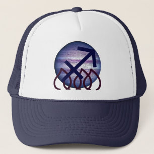 Casquette Sagittaire