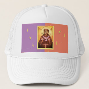 Casquette Saint François d'Assise