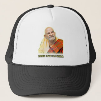 Casquette Saint Neem Karoli Baba ji