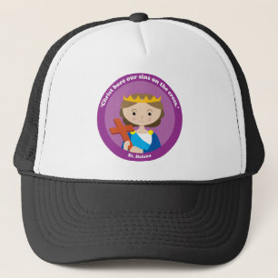 Casquette Sainte-Hélène